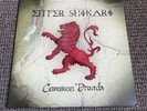 Enter Shikari – Common Dreads Vinyl Record BLACK 2019 10 Year Anniversary