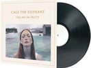 Tell Me I'm Pretty by Cage the Elephant (Record, 2015)