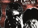 Static Age by Misfits (Record, 1997)