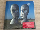 PINK FLOYD - THE DIVISION BELL (2014, 180g) 2LP vinyl