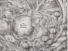 III: Tabula Rasa or Death and the Seven Pillars by Devil's Blood (Record, 2013)