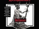 Apocalyptic Raids by Hellhammer (Record, 2024)