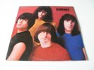 THE RAMONES 'END OF THE CENTURY' LP UK SIRE 1980 FIRST PRESSING PICTURE INNER