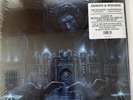 Demons And Wizards III 2 LP 2020 Etched w/ Booklet Clear Vinyl NEW SEALED