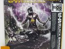 Wu-Tang & Mathematics - Black Samson The Bastard Swordsman 2LP Set RSD 2025 180g