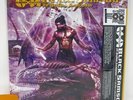 Wu-Tang & Mathematics - Black Samson The Bastard Swordsman 2LP Set RSD 2025 180g