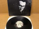 ELVIS COSTELLO - PUMP IT UP - LP. CLEVELAND OHIO DECEMBER, 5, 1977 TAKRL NM