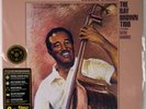 RAY BROWN TRIO SOULAR ENERGY 2LP 180g ANALOGUE PRODUCTIONS SEALED