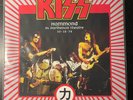 KISS LP PICTURE DISC USA 1974 LIMITED EDITION INCLUDING POSTER