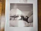 Taylor Swift The Tortured Poets Department Vinyl with Hand Signed Photo SEALED
