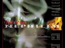 Fields Of The Nephilim:  Fallen + Bonus Live 2 LP,  YELLOW Vinyl, RSD2025