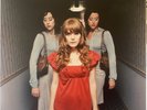 Jenny Lewis with The Watson Twins, Rabbit Fur Coat, 2016 Reissue