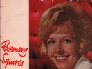 ROSEMARY SQUIRES EVERYTHING'S COMING UP ROSY LP VINYL 12 track vinyl lp mono pre