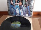 Thin Lizzy - Fighting UK orig Vertigo vinyl  LP NM/NM  1Y 2Y Laminated sleeve