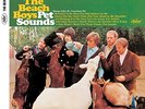 Beach Boys Pet Sounds LP Vinyl 4782228 NEW