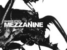 Massive Attack - Mezzanine 2 x Vinyl, LP, Album, Reissue, 180g