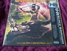 Wu-Tang Clan Mathematics Black Samson The Bastard Swordsman RSD 2025 Vinyl /1000
