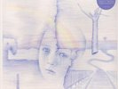 Chameleons Script of the Bridge double LP vinyl UK Blue Apple Music 2014 2LP