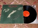 THE SMITHS The Queen Is Dead RARE SIGNED BY MORRISSEY RARE VINYL LP AUTOGRAPHED