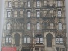 PHYSICAL GRAFFITI BY LED ZEPPELIN VINYL DOUBLE ALBUM (2015) BRAND NEW SEALED