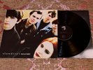 SLOWDIVE Souvlaki RARE 1993 UK ORIGINAL 1st EDITION VINYL LP Shoegaze, Pygmalion