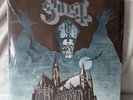 Opus Eponymous by Ghost (Vinyl, 2012) Mint.