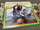 Ras Michael & Sons Negus , Movements.