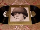 U2 The Best Of 1980-1990 RARE UK ORIGINAL 1st EDITION 1998 2x VINYL LP Brian Eno