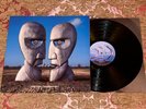 PINK FLOYD The Division Bell UK ORIGINAL 1st PRESS 1994 VINYL LP A1/B1 England