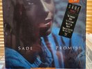 Sade, Promise, 1985 2nd Portrait Stereo, FR-40263, VG+/VG+