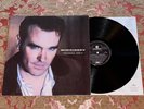 MORRISSEY Vauxhall And I RARE 1994 GREEK ORIGINAL 1st PRESS VINYL LP The Smiths