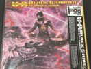 Wu-Tang & Mathematics Black Samson Bastard Swordsman 2LP Set RSD 2025 4266/5000