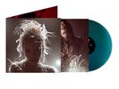 SIGNED   Miley Cyrus - Something Beautiful - Exclusive Vinyl (Sea Blue) *PRESALE