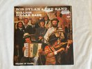 Bob Dylan & The Band - Million Dollar Bash / Tears of Rage Rare German 7 inch