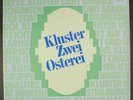 KLUSTER: zwei osterei SCHWANN 12