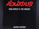 BOB MARLEY: exodus / instrumental ISLAND 12