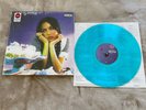 Olivia Rodrigo - Sour - alt cover light blue vinyl - Made in France pressing