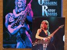 Ozzy Osbourne Randy Rhoads Crazy Train 12