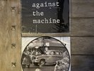 Rage Against the Machine by Rage Against The Machine (Record, 2012) Vinyl