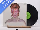 David Bowie Aladdin Sane Bilbo Reissue LP Album Vinyl Record INTS 5067 - NM/EX