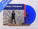 Ezra Furman Perpetual Motion People Cd Blue CD + LP Album Vinyl Record - NM/NM
