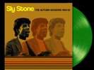 SLY STONE  - The Autumn Sessions 1963-65 - COLOURED Vinyl - RSD 2025 - New