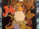 July LP Self Titled WLP White Label Promo MONO Original 1968 Psych