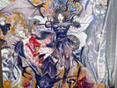 Final Fantasy Series 35th Anniversary Orchestral Compilation Vinyl