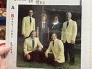 THREE IN ONE Sealed NEW Beautiful Life Gospel LP Lynchburg VA Father Son Spirt