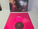 Gorillaz - Cracker Island (Limited Edition, Neon Pink Vinyl LP) USED