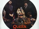 QUEEN A KIND OF MAGIC EMI 12QUEENP7 UK 12