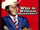 World Psychedelic Classics 5: Who Is William Onyeabor by Onyeabor, William ...