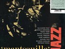 Jazz by Mantequilla Y Su Conjunto (Record, 2018)