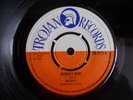 EX UK TROJAN 45 - MAYTALS  - 